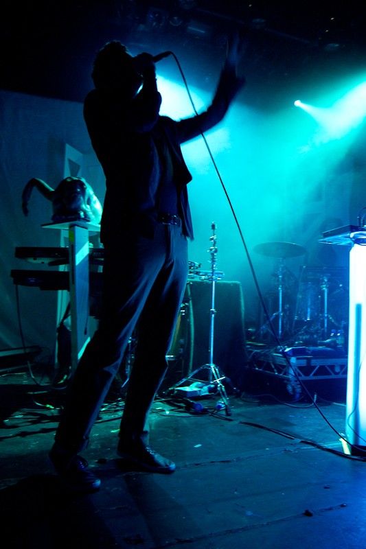 Yeasayer