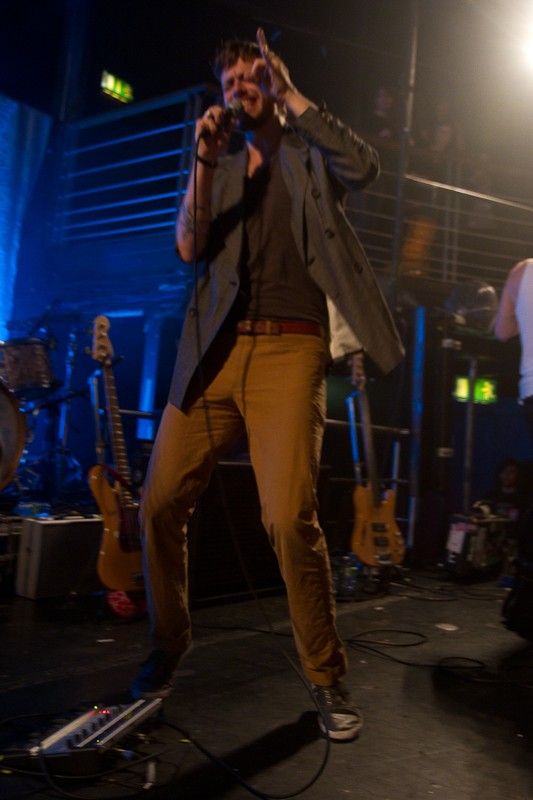 Yeasayer