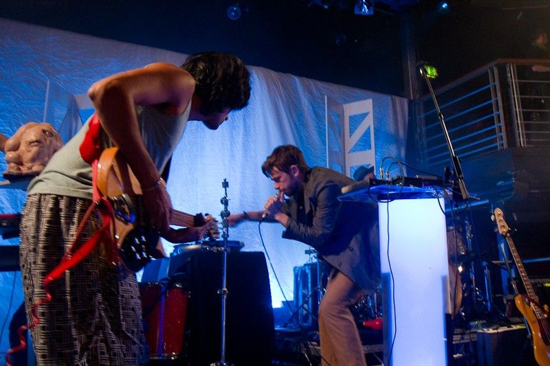Yeasayer