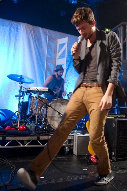 Yeasayer