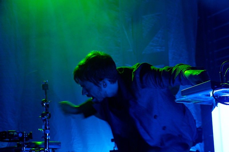 Yeasayer