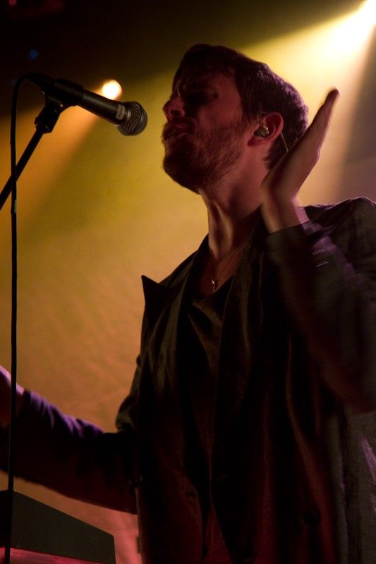 Yeasayer