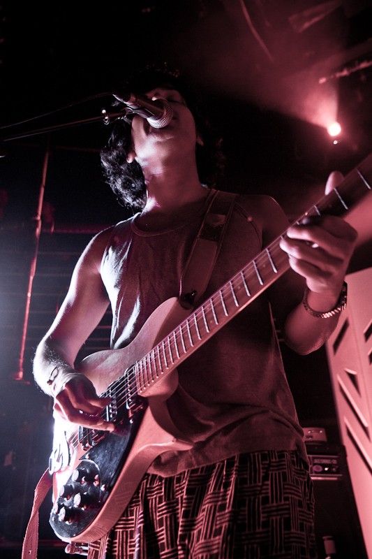 Yeasayer