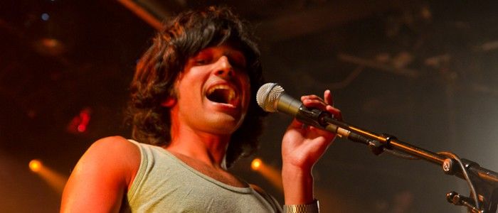 Yeasayer