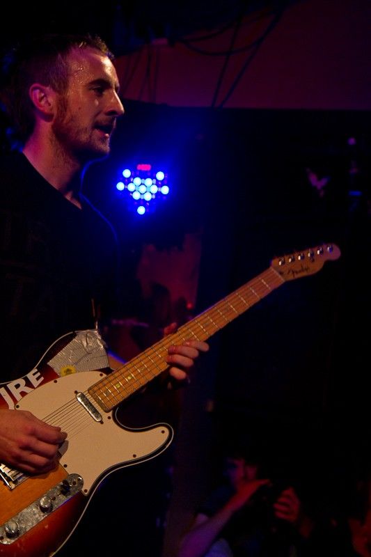 And So I Watch You From Afar – FMC Tour (10)