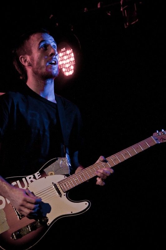 And So I Watch You From Afar – FMC Tour (12)