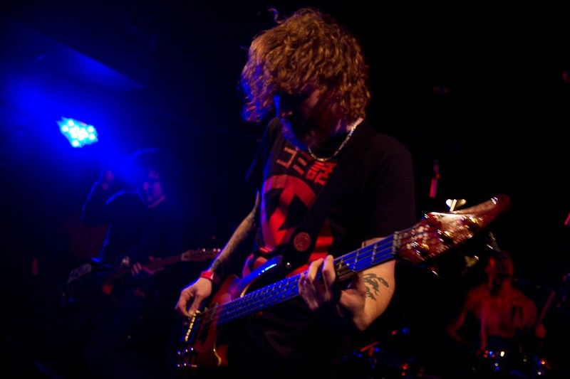 And So I Watch You From Afar – FMC Tour (13)