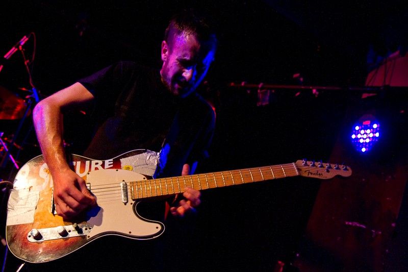 And So I Watch You From Afar – FMC Tour (14)