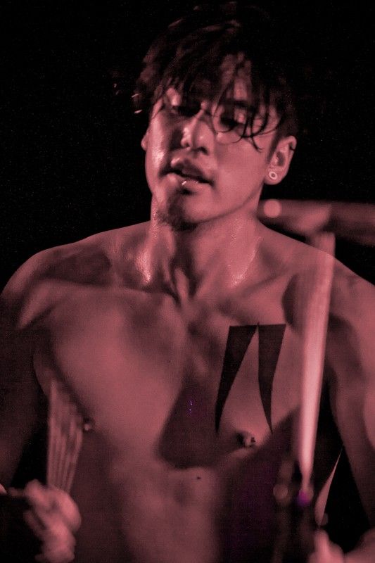 And So I Watch You From Afar – FMC Tour (16)
