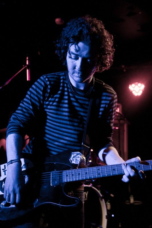 And So I Watch You From Afar – FMC Tour (2)