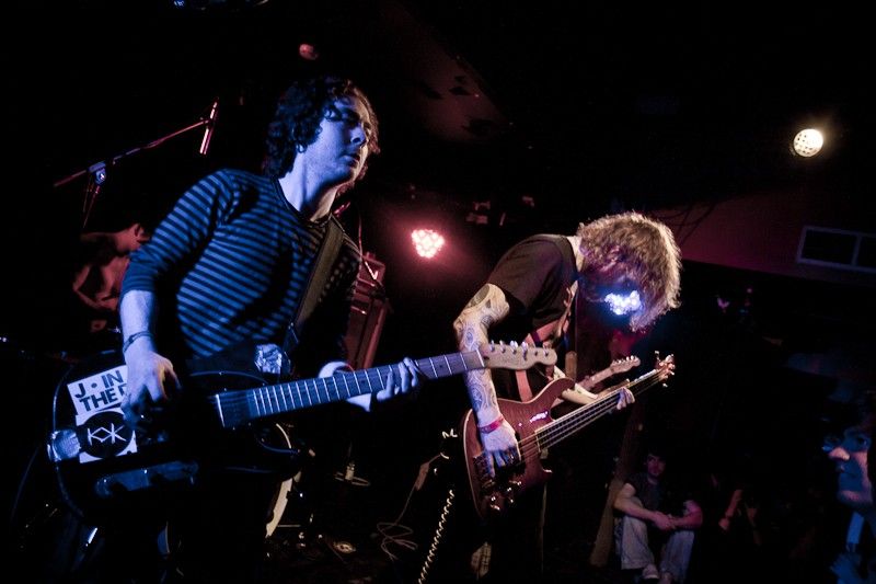 And So I Watch You From Afar – FMC Tour (3)