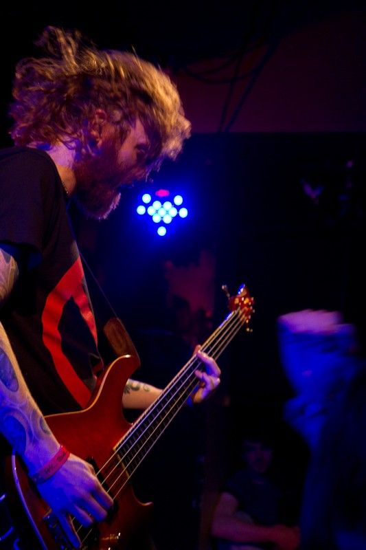 And So I Watch You From Afar – FMC Tour (4)