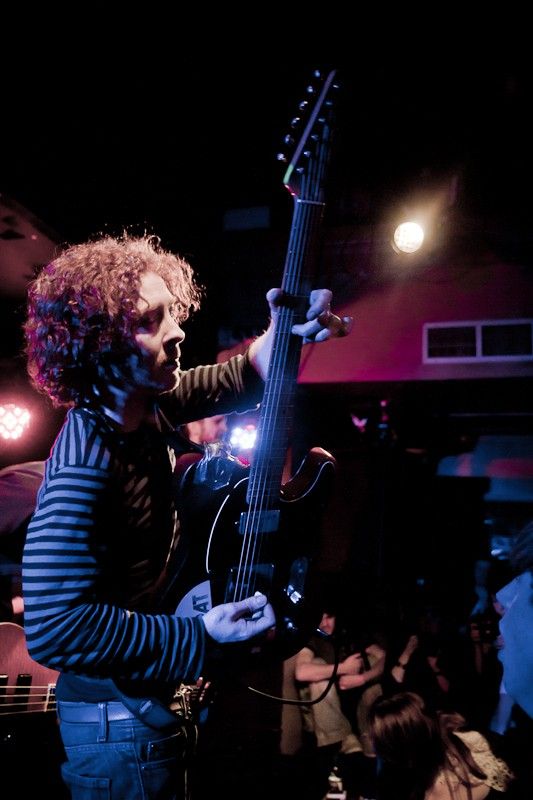 And So I Watch You From Afar – FMC Tour (6)