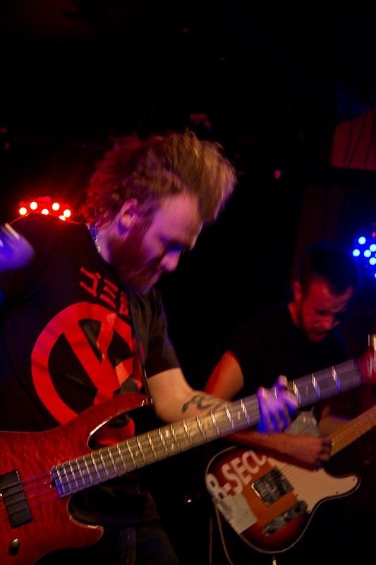 And So I Watch You From Afar – FMC Tour (7)