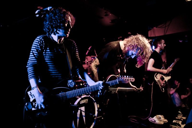 And So I Watch You From Afar – FMC Tour (8)