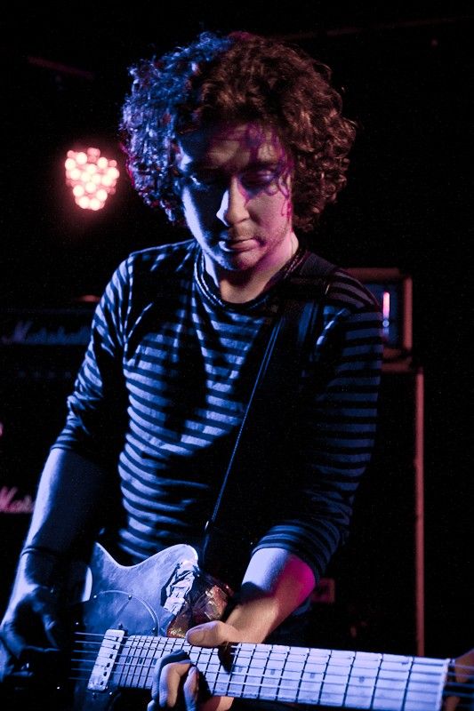 And So I Watch You From Afar – FMC Tour (9)