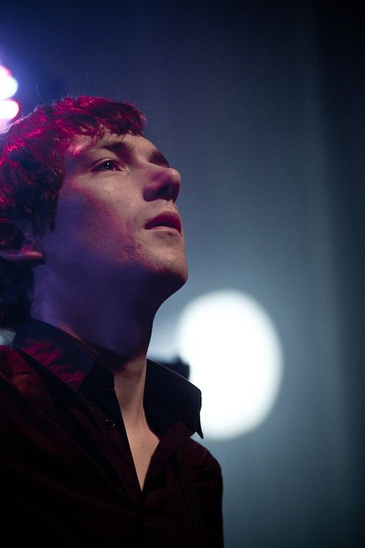 Codes at The Button Factory November 27th 2010 (7)