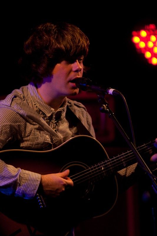 Fionn Regan at FMC Tour (11)