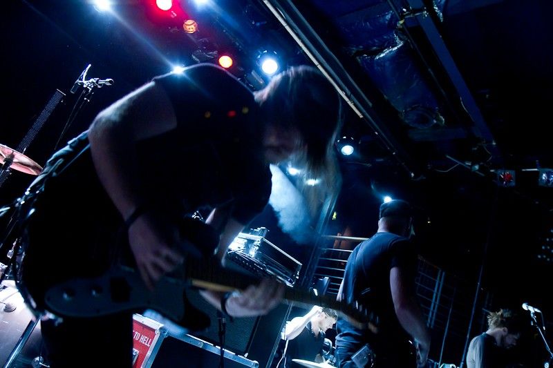 Caspian