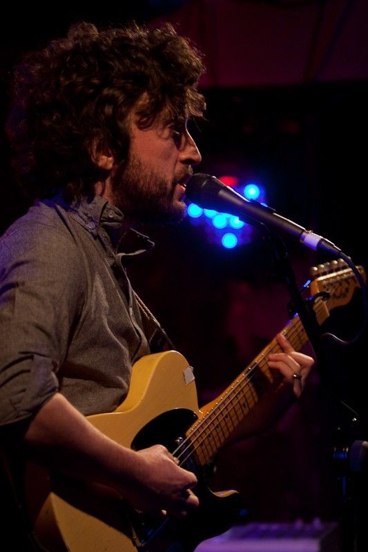 Jape at FMC Tour (3)