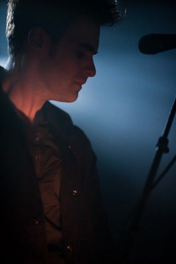 Black Rebel Motorcycle Club at The Academy December 13th 2010 by Ronan Shaw (1)