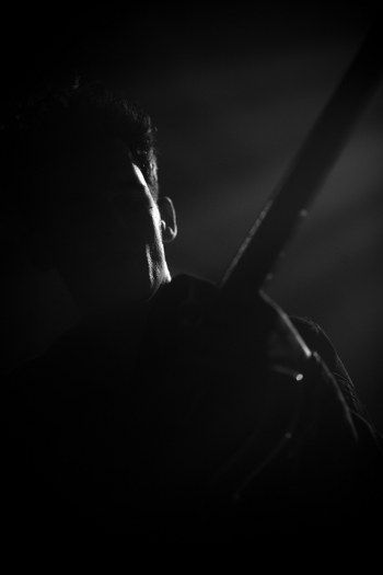 Black Rebel Motorcycle Club at The Academy December 13th 2010 by Ronan Shaw (14)
