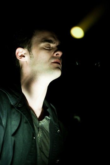 Black Rebel Motorcycle Club at The Academy December 13th 2010 by Ronan Shaw (18)