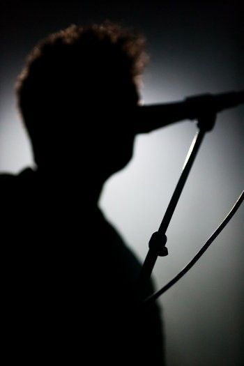 Black Rebel Motorcycle Club at The Academy December 13th 2010 by Ronan Shaw (23)