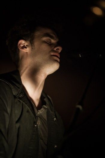 Black Rebel Motorcycle Club at The Academy December 13th 2010 by Ronan Shaw (8)
