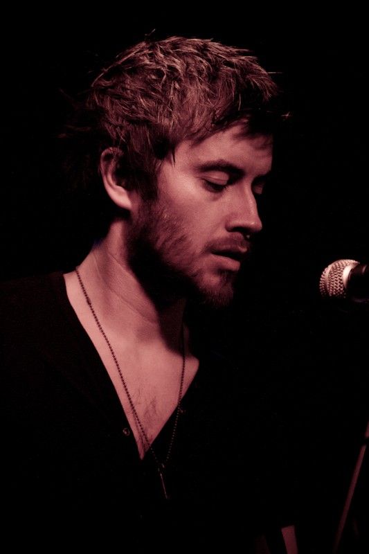 Delorentos at The Workmans Club – December 17th 2010 (19)