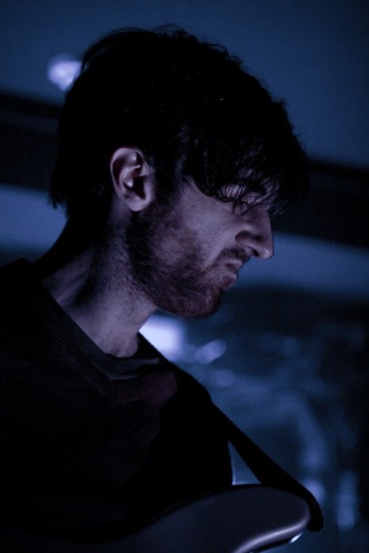 Delorentos at The Workmans Club – December 17th 2010 (2)