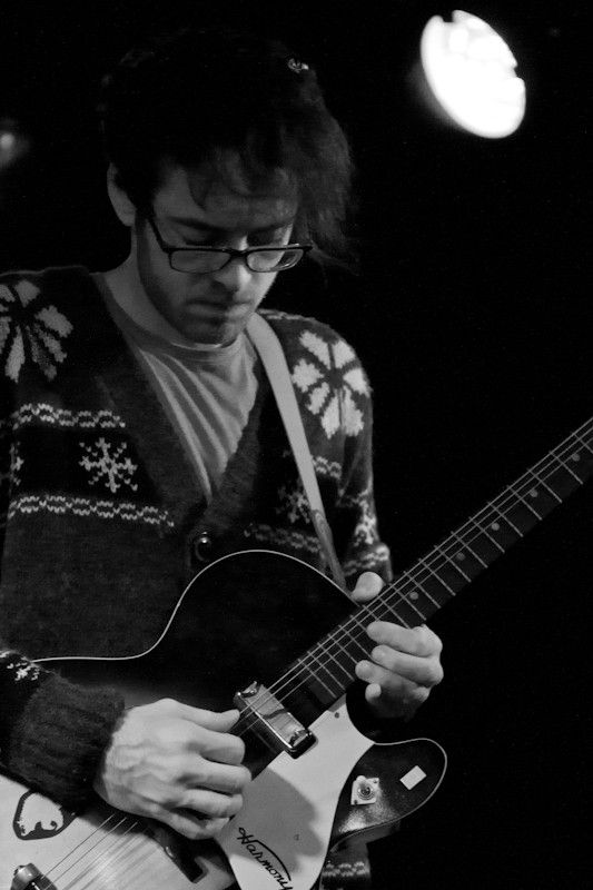 Halves at The Workmans Club (15)