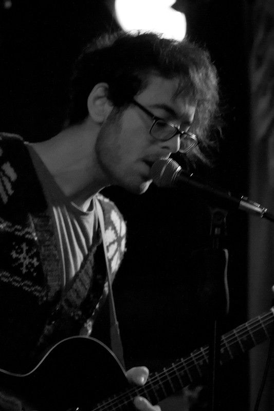 Halves at The Workmans Club (16)