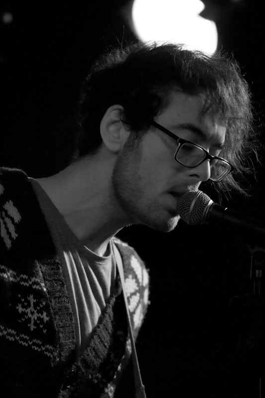 Halves at The Workmans Club (17)