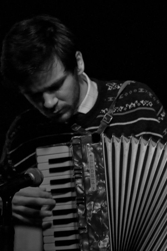 Halves at The Workmans Club (19)