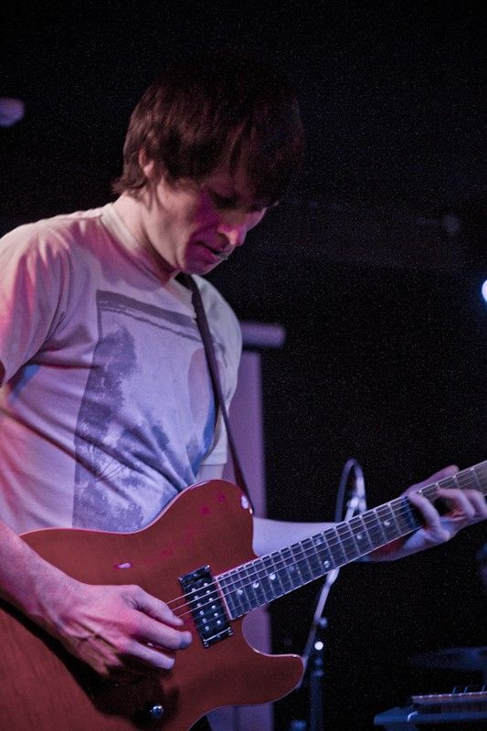 Halves at The Workmans Club (5)