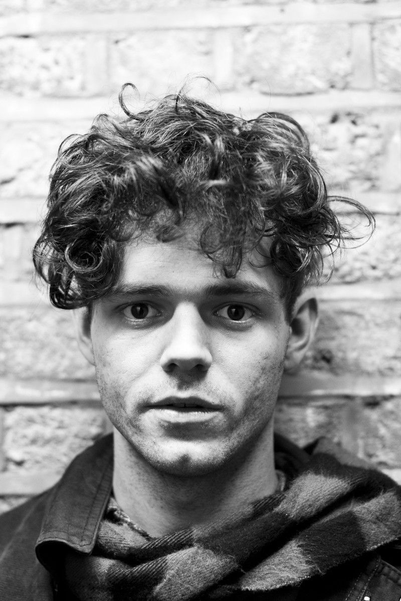 Interview with The Drums (10)