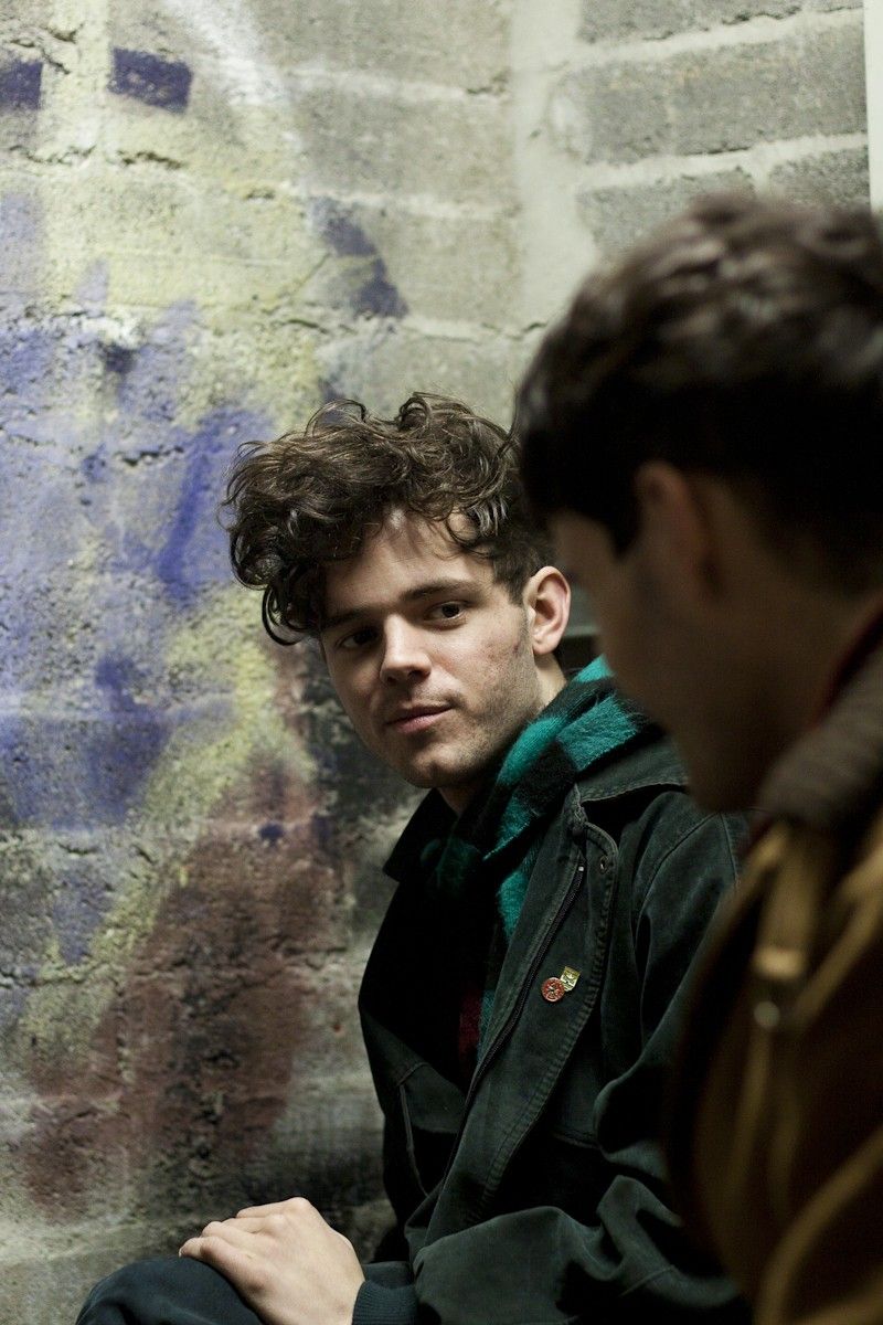Interview with The Drums (2)