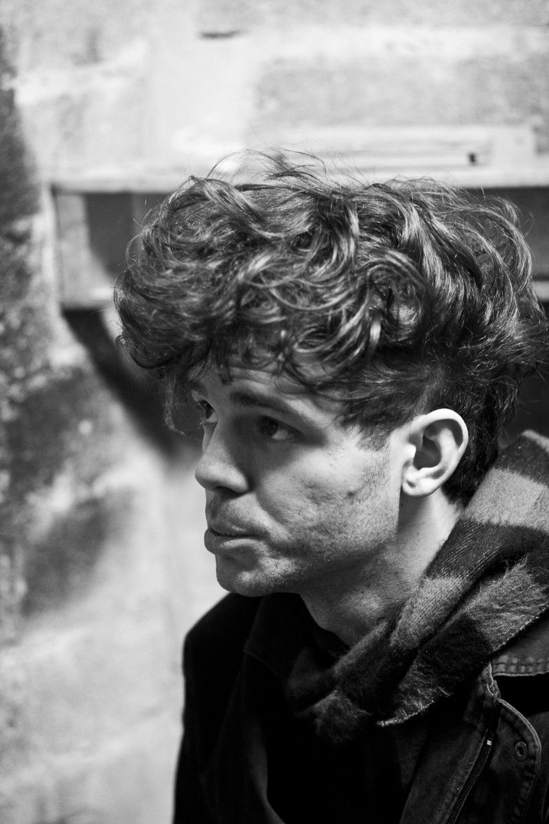 Interview with The Drums (4)
