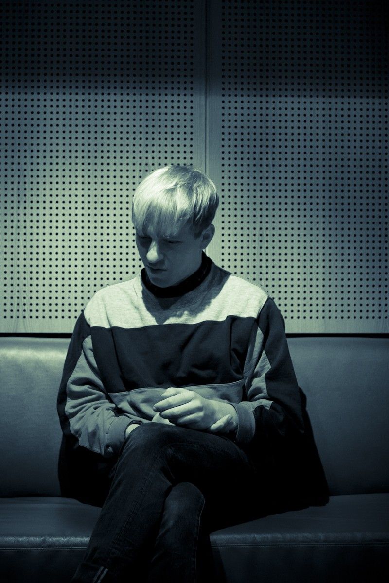 Interview with The Drums (5)