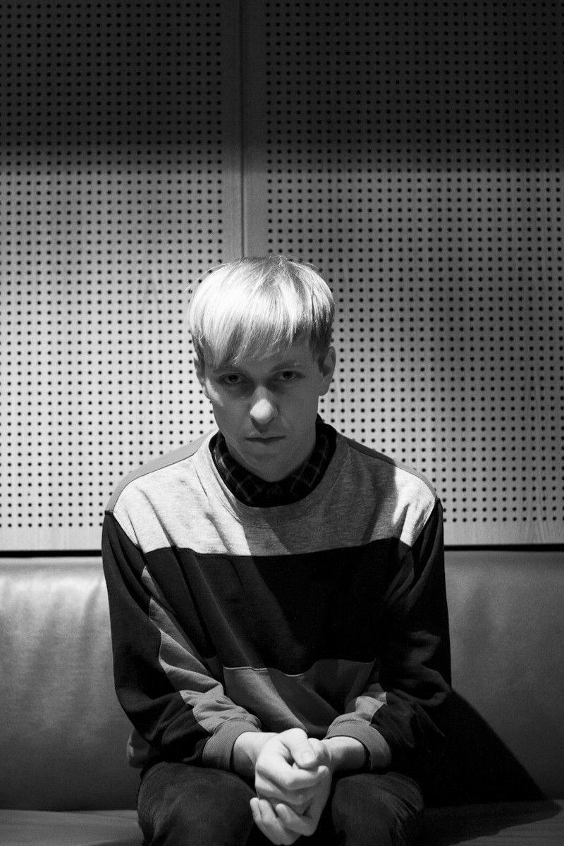 Interview with The Drums (7)