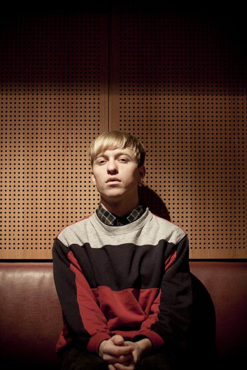 Interview with The Drums (8)