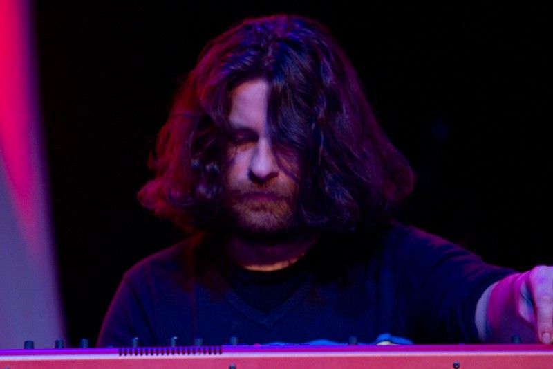 The Frames at The Olympia Theatre (10)