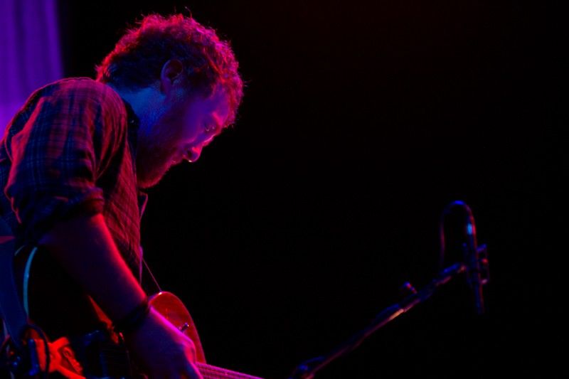 The Frames at The Olympia Theatre (11)