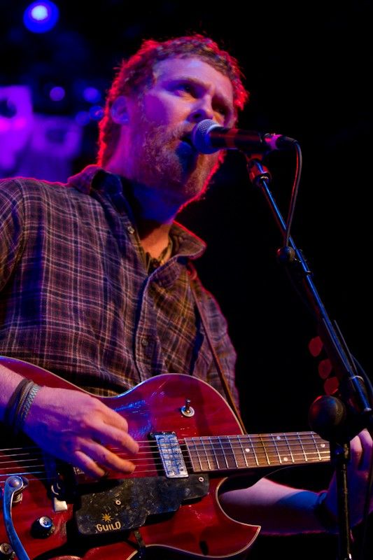 The Frames at The Olympia Theatre (12)