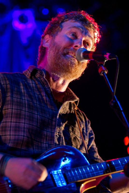 The Frames at The Olympia Theatre (14)