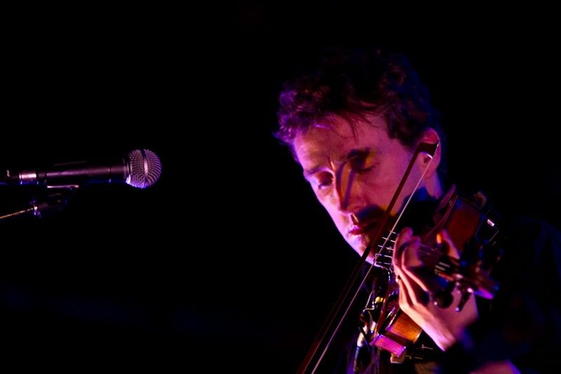 The Frames at The Olympia Theatre (3)