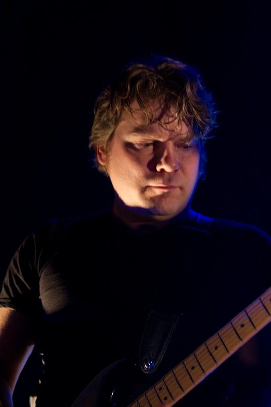 The Frames at The Olympia Theatre (4)