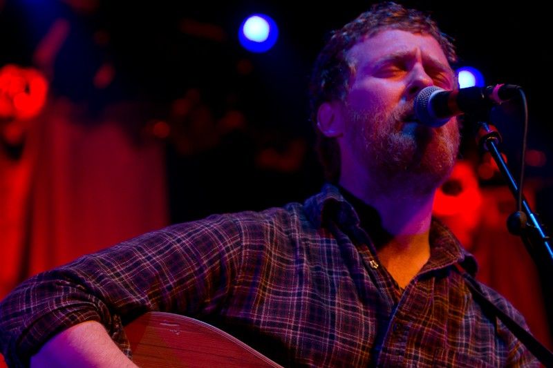 The Frames at The Olympia Theatre (5)