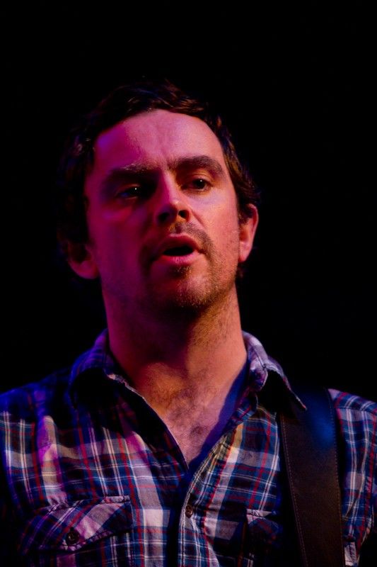 The Frames at The Olympia Theatre (7)